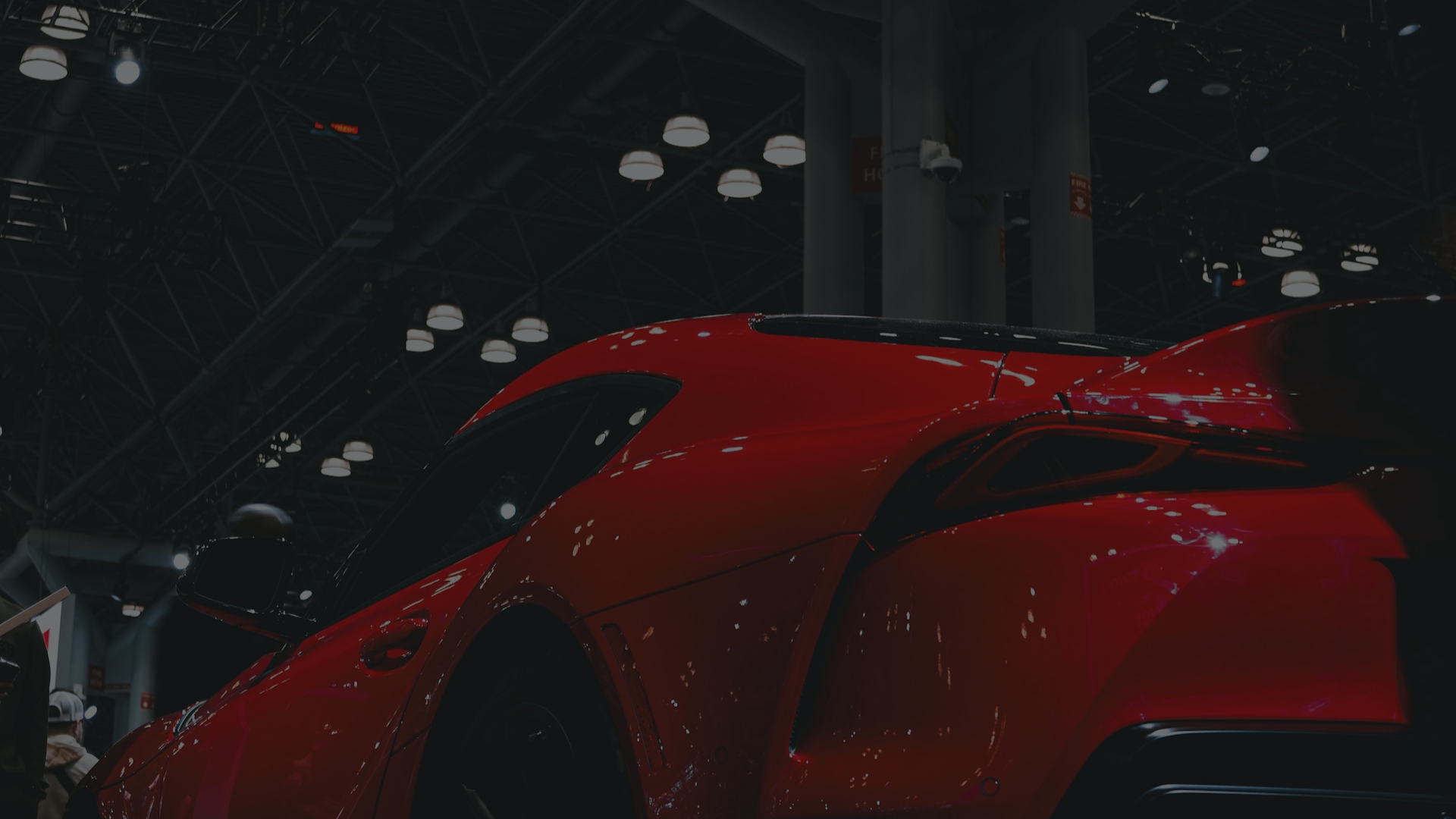 Polityka prywatności Bros Cars USA